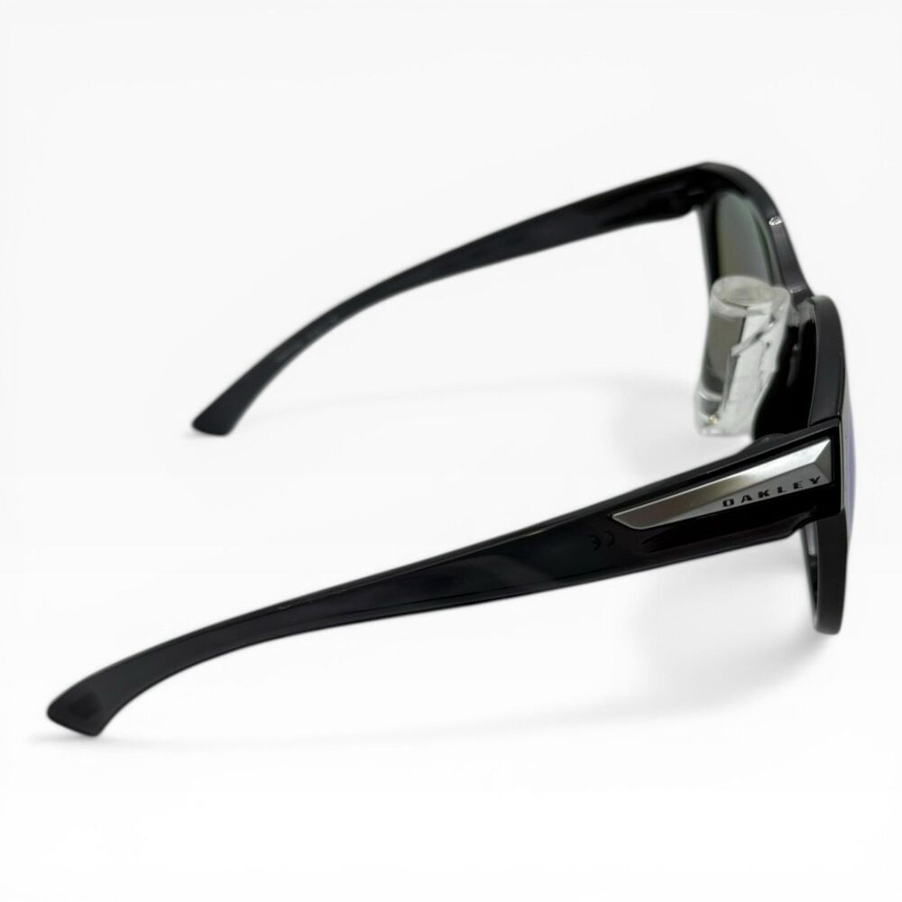 Oakley OO9433-0454 Black Authentic Sunglasses 54-19 140 - Picture 3 of 7
